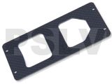 305-108 Rear Battery Plate E5 